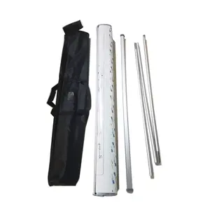 Roll Up Stand (Economy - 85cm x 200cm)